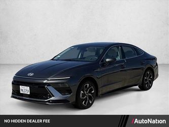 2024 Hyundai Sonata