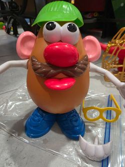 Mr. Potato head Hasbro
