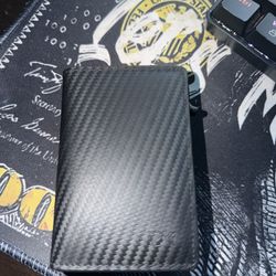 RFID Titan X Wallet With AirTag 