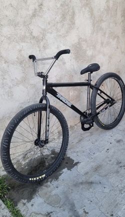 Trade or shoot offer