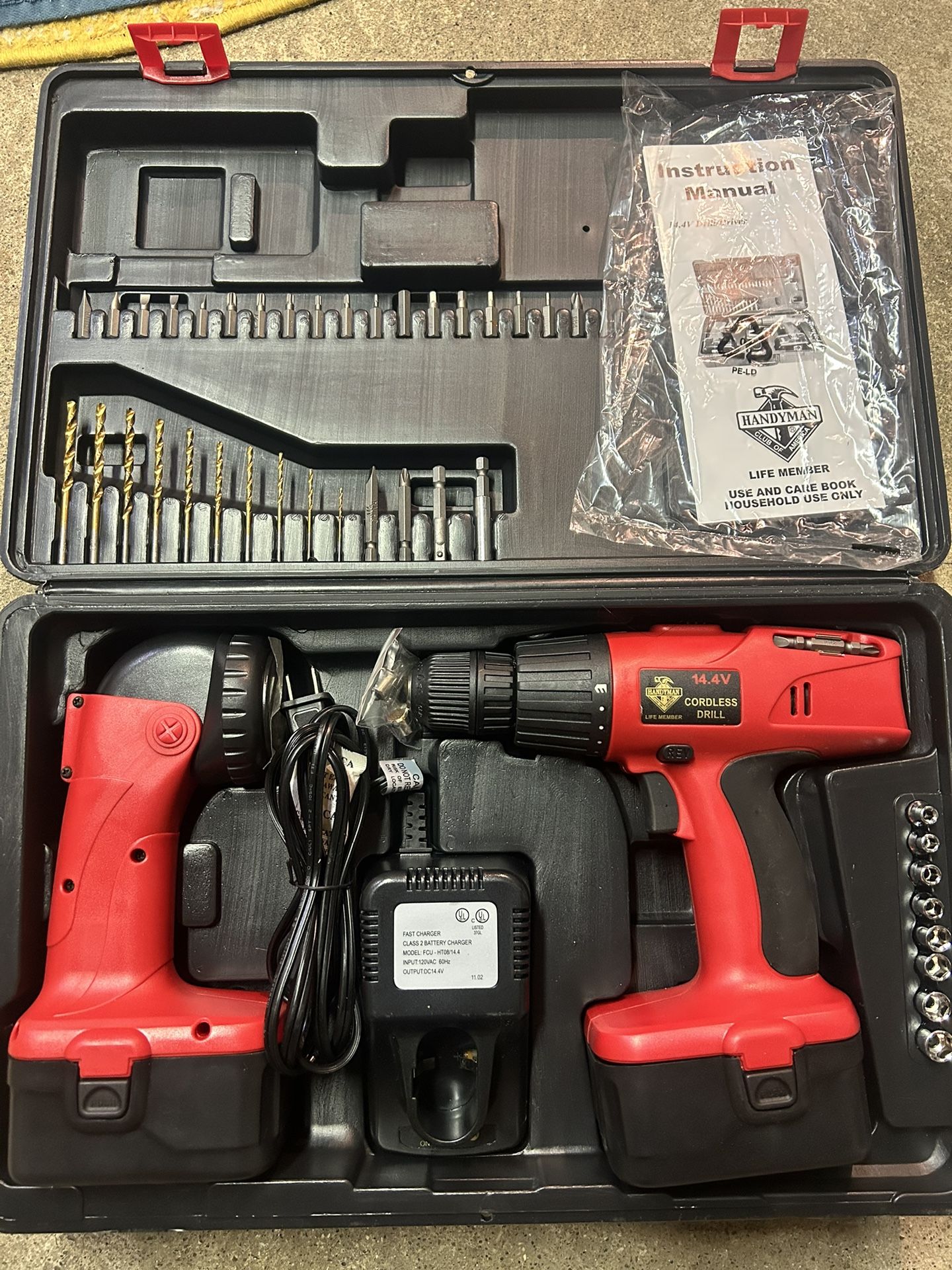 More Misc. Tools. Prices Reduced! I Will Make Bundles!