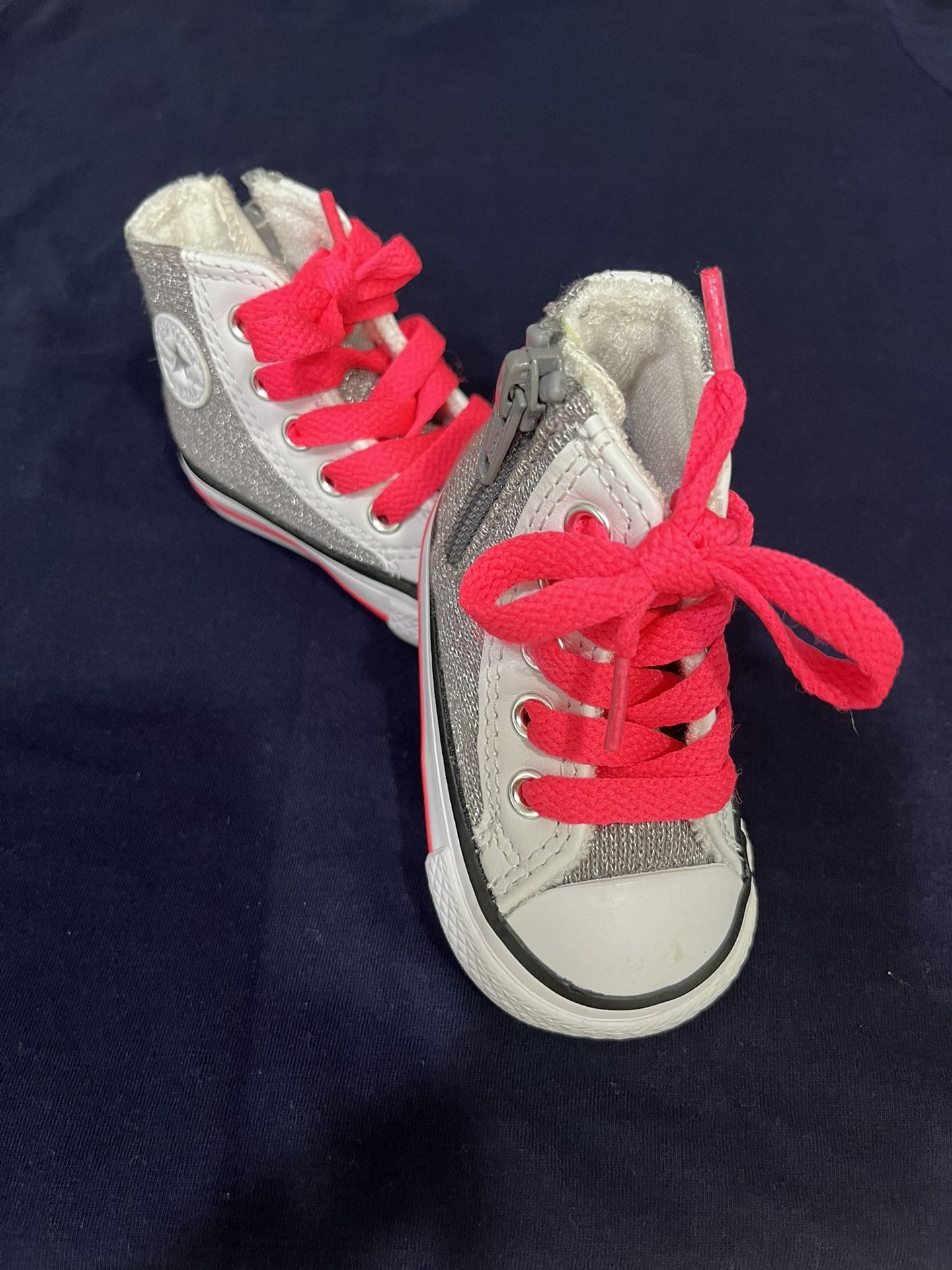 Infant Converse Chuck Taylor Shoes