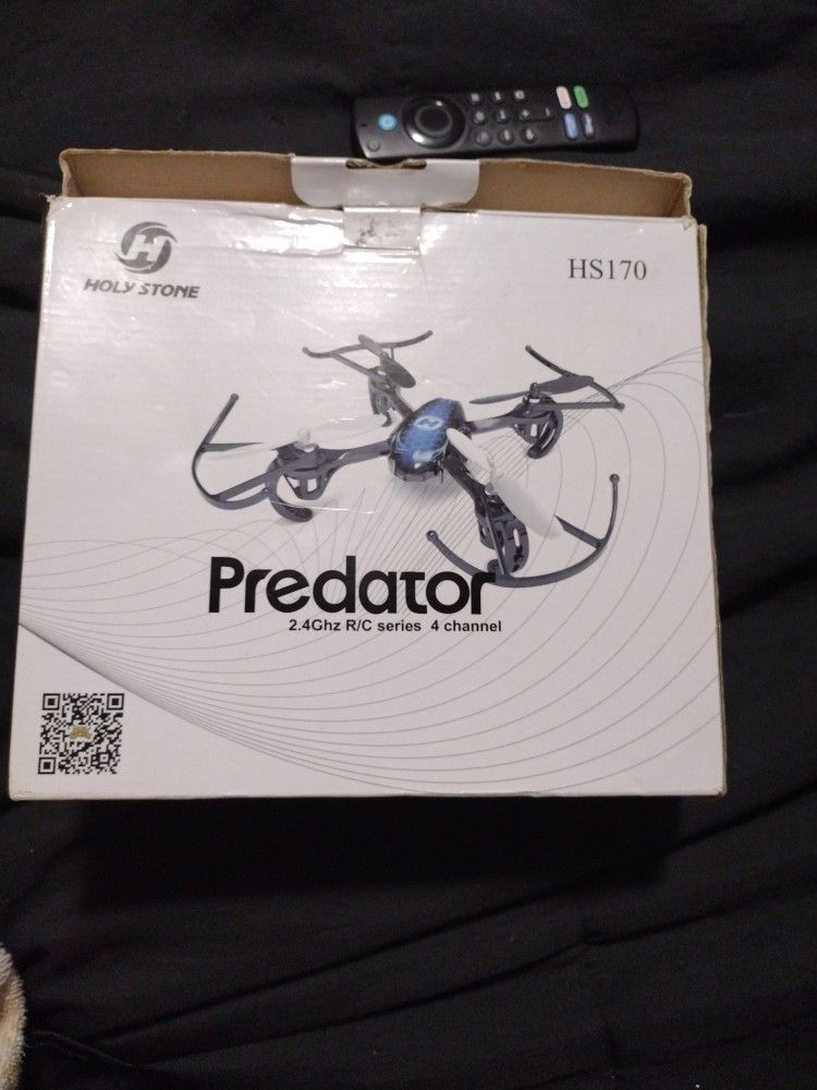 Predator Drone