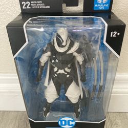 Dc Multiverse Ghost-Maker 