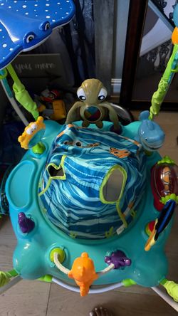 Nemo bouncer