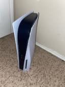 Ps5 Disc edition