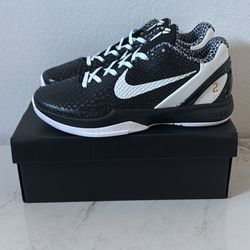 Kobe 6 Mambacita 