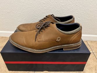 Men’s Dress Shoes Chaps Size 9.5