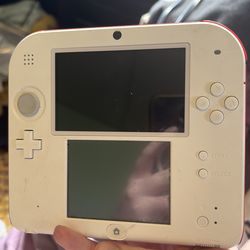 Nintendo 2ds