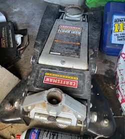 Car jack
