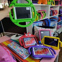 Ipad Grandes Ipad Minis. Ipad AIR  IPAD 5TA IPAD 6TA PREGUNTE SIN CONPROMISO 