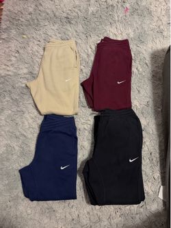 Nike joggers
