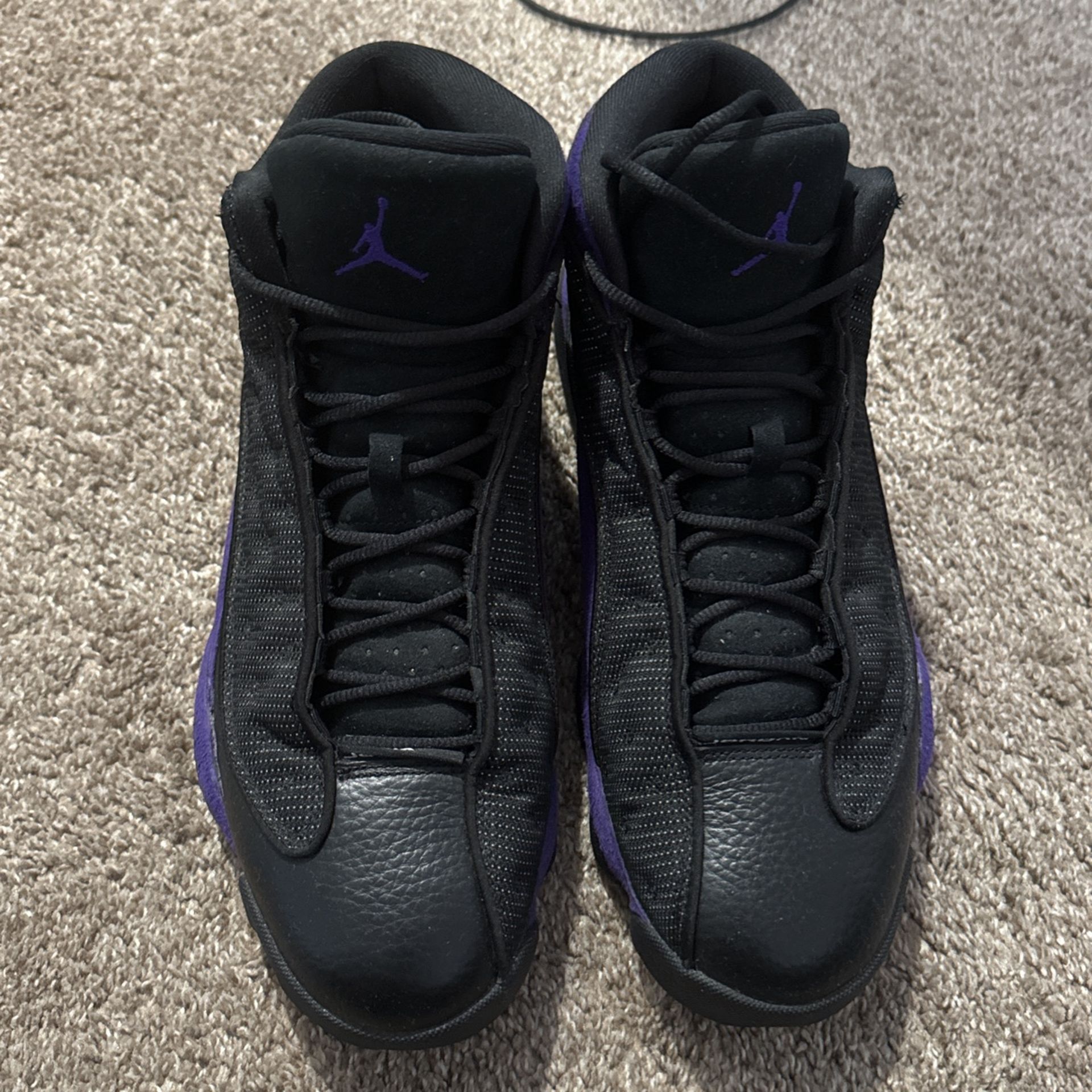 Jordan Retro 13