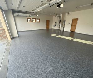 Epoxy services