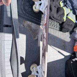 Superior Skateboard