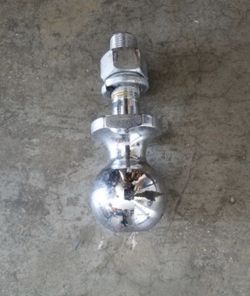 1 7/8 ball hitch