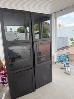 IKEA Cabinets