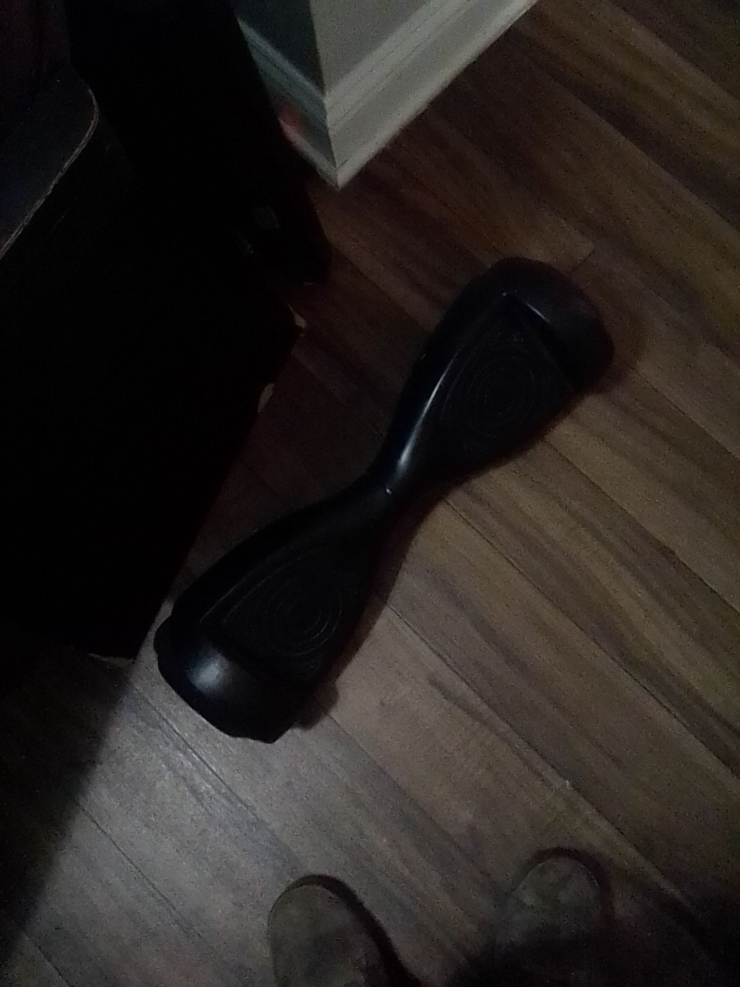 Hover board