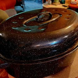 Roasting Pan 