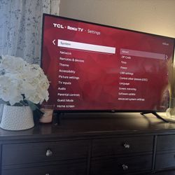 TV