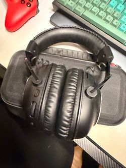 Logitech G PRO X Wireless Lightspeed headset