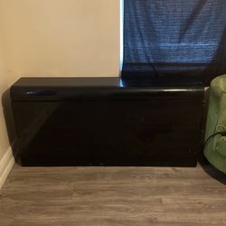 Entertainment Center with Lots Of Storage