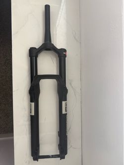 RockShox Domain Gold RC suspension fork