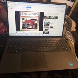 Dell  Inspiron, 3520  i3 12th Gen