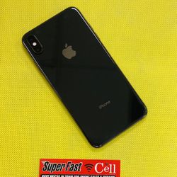 ⌚️🔥iPhone X 64gb Factory Unlocked With Warranty 