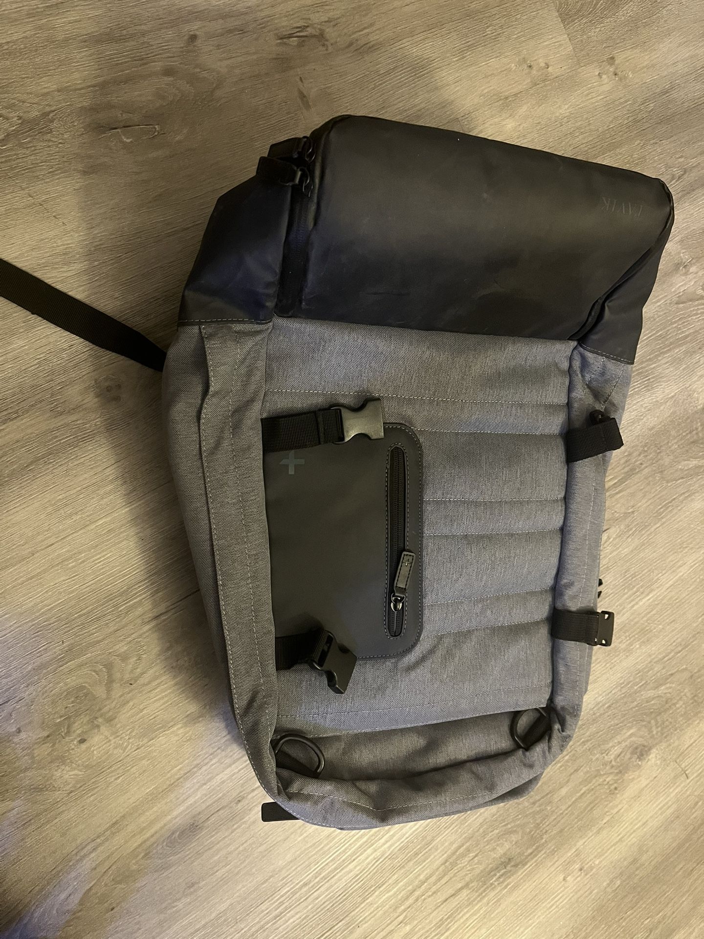 Tavik Travel Bag Backpack