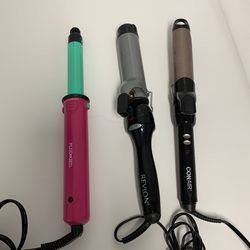 Curl Irons