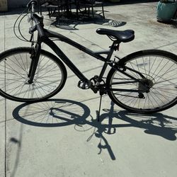 Hyper Urban Bicycle Adults 