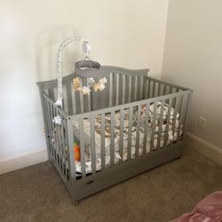 BABY BED 