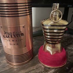 Jean Paul Gaultier* best offer