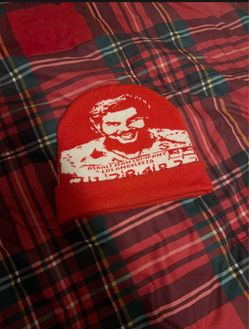 Asaali Beanie