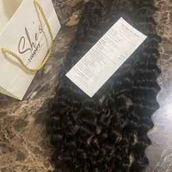 28,28,26,26 Deep Wave BUNDLES GREAT QUALITY 