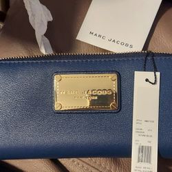 Marc Jacobs New York wallet