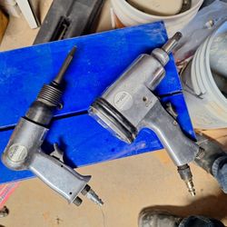 Air Tools 