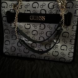 Guess bag