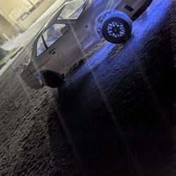 Rc Drift Car 