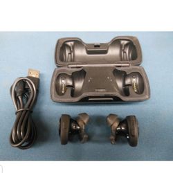 Bose Soundsport Free