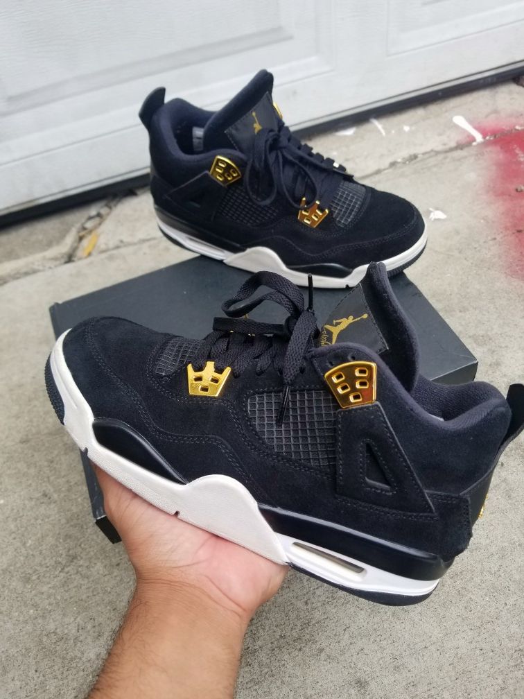 Jordans size 6.5Y