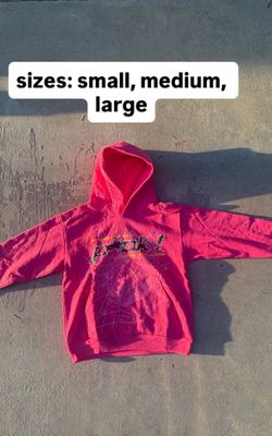 Sp5der Hoodie