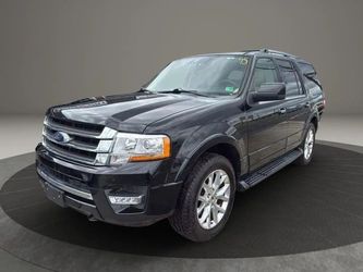 2017 Ford Expedition
