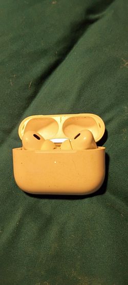 Airpods a2968