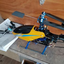 Trex 450 helicopter for sale hotsell