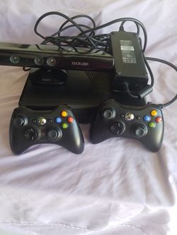 X box 360