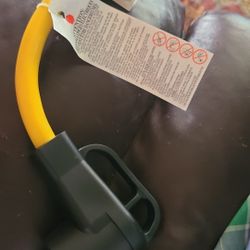 RV DOG BONE ADAPTER