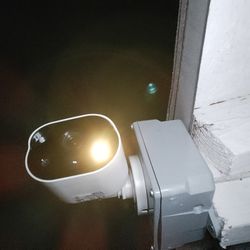 Security Cameras ⭐⭐⭐⭐⭐