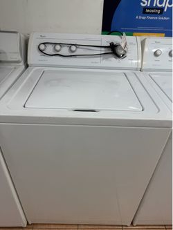 Wash